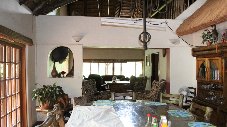 7 Bedroom Property for Sale in Potchefstroom Rural North West